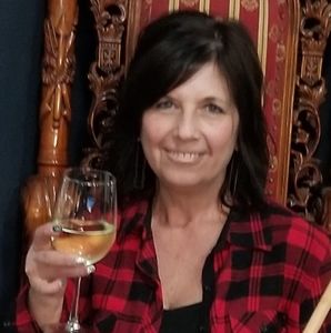 Meet your Posher, Kathy